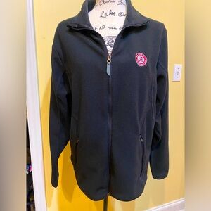 Antigua Crimson Tide Jacket, M